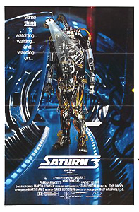 Saturn 3 (1980)