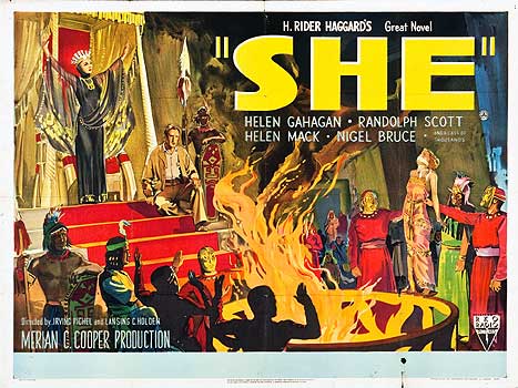 She (1935)