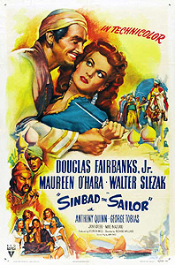 Sinbad the Sailor (1947)