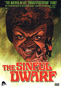 The Sinful Dwarf (1974)