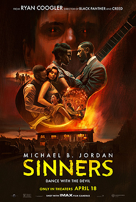 Sinners (2025)