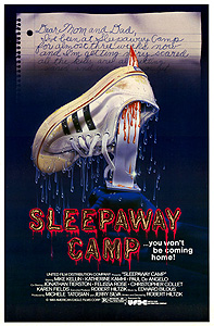 Sleepaway Camp (1983)