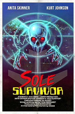 Sole Survivor (1982)