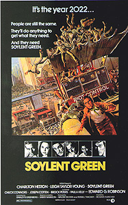 Soylent Green (1973)