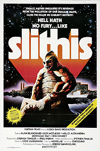 Spawn of the Slithis (1977)