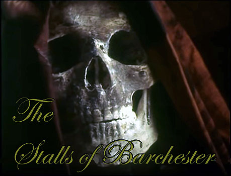 The Stalls of Barchester (1971)