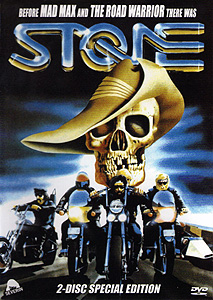 Stone (1974)