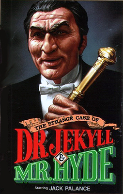 The Strange Case of Dr. Jekyll & Mr. Hyde (1968)