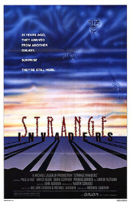 Strange Invaders (1983)