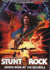 Stunt Rock (1978)