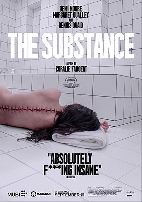 The Substance (2024)