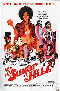 Sugar Hill (1974)