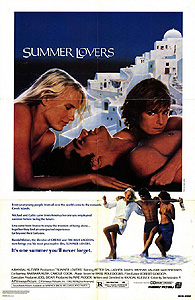 Summer Lovers (1982)