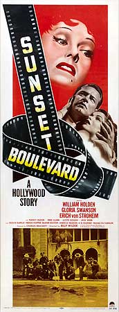 Sunset Boulevard (1950)