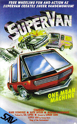 Supervan (1977)