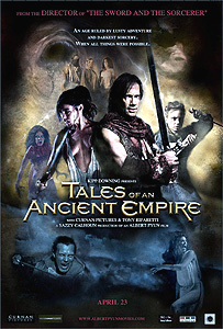 Tales of an Ancient Empire (2012)