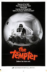 The Tempter (1974)