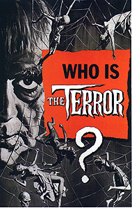 The Terror (1963)