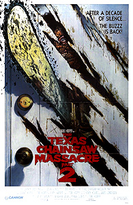 The Texas Chainsaw Massacre 2 (1986)