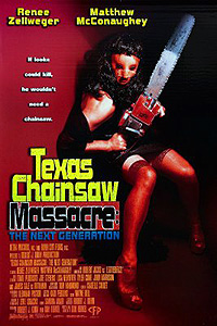 Texas Chainsaw Massacre: The Next Generation (1994)