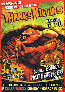 ThanksKilling (2008)