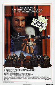 Theater of Blood (1973)