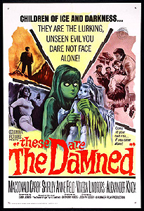 These Are the Damned (1961)