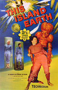 This Island Earth (1955)