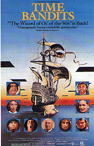 Time Bandits (1981)