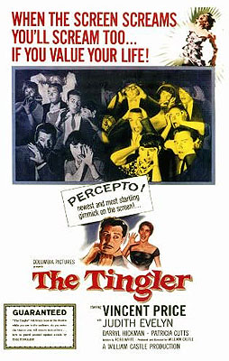 The Tingler (1959)