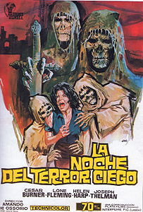 Tombs of the Blind Dead (1971)