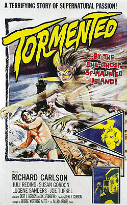 Tormented (1960)