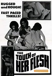 The Touch of Her Flesh (1967)