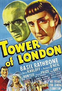 Tower of London (1939)