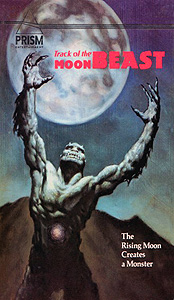 Track of the Moonbeast (1976)