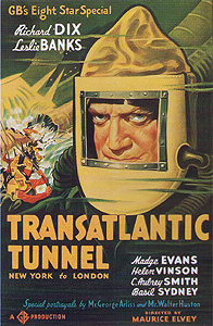 Transatlantic Tunnel (1935)