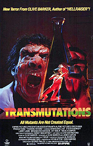 Transmutations (1985)