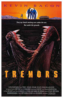 Tremors (1990)