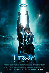 Tron: Legacy (2012)