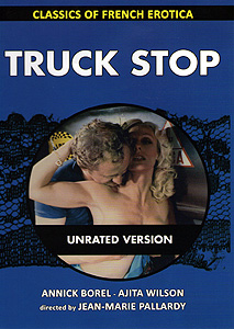 Truck Stop (1978)