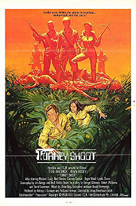 Turkey Shoot (1981)