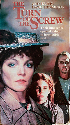 The Turn of the Screw (1989)