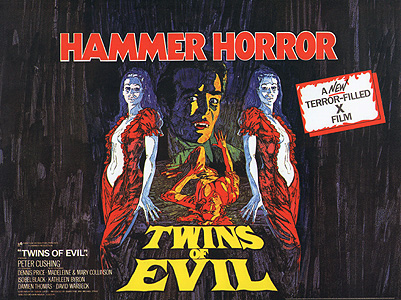 Twins of Evil (1971)