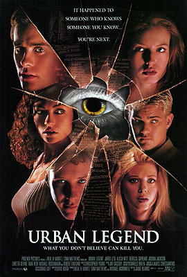 Urban Legend (1998)