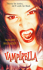 Vampirella)