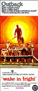 Wake in Fright (1971)