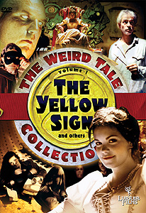 The Weird Tale Collection, Volume 1 (2006)