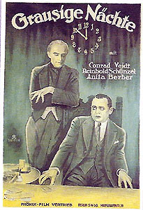 Weird Tales (1919)