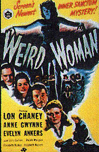 Weird Woman (1944)