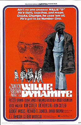 Willie Dynamite)